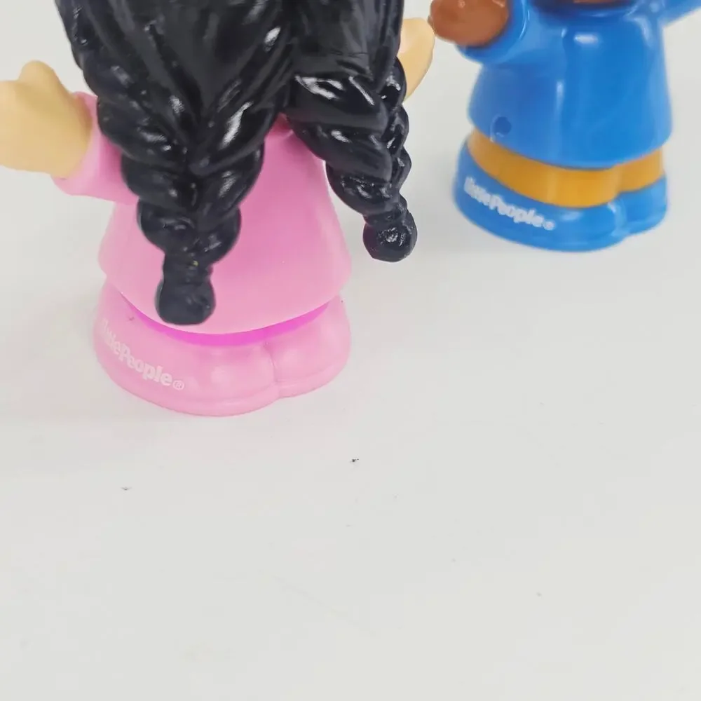 Mattel bundle little